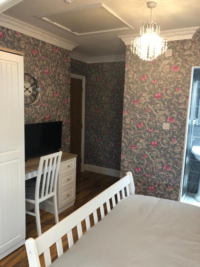 Elmurrs Bournemouth Room photo