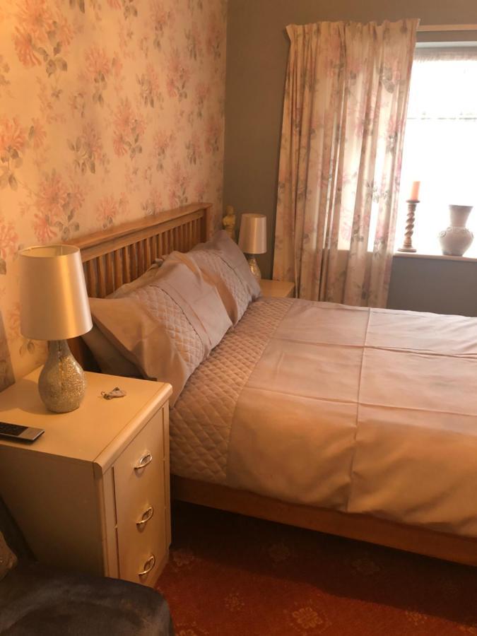 Elmurrs Bournemouth Room photo