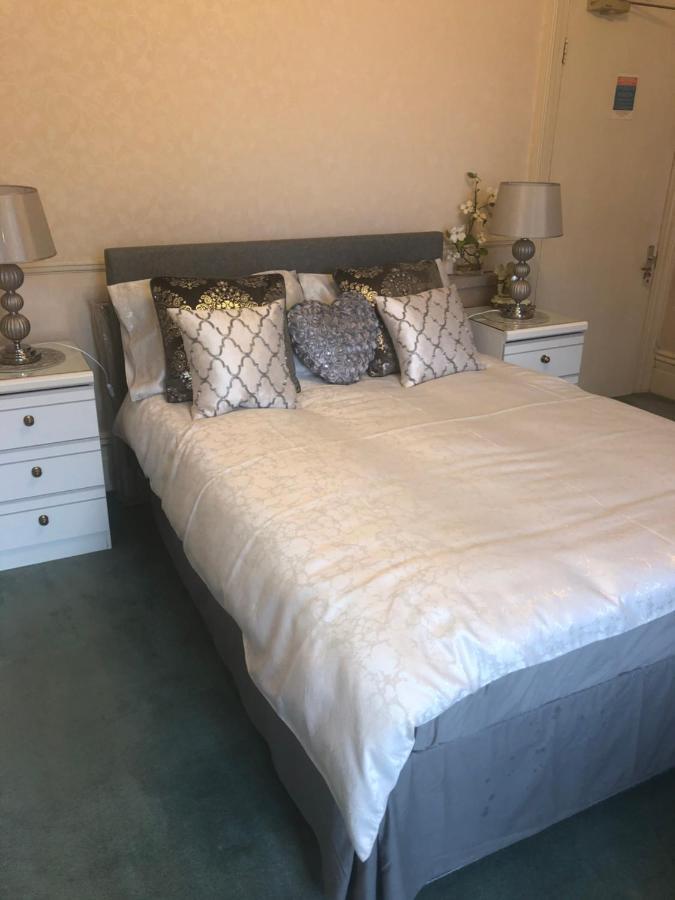 Elmurrs Bournemouth Room photo